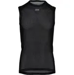 POC Essential Layer pánský dres bez rukávů Uranium Black vel. M