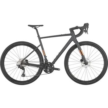Silniční kolo SCOTT Speedster Gravel 10 (Mastaphora Grey), vel. M
