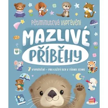 Pohádka Mazlivé příběhy