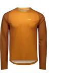 POC Motion Air pánský dres dlouhý rukáv Bauxite Brown vel. XL