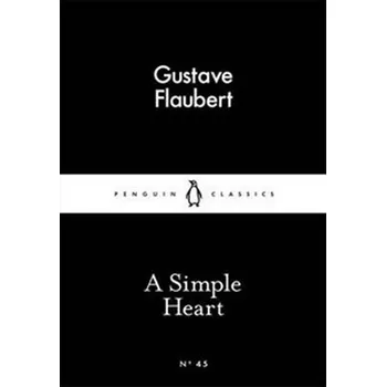 Anglický jazyk A Simple Heart