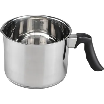 Haushalt international Rendlík na mléko, Ø 14 cm 798076