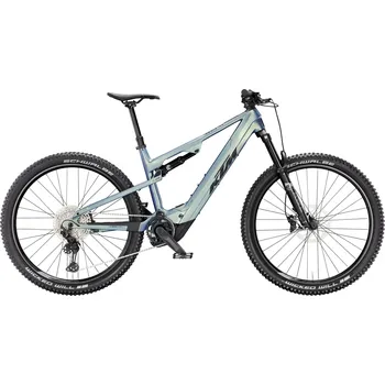 Elektrokolo KTM Macina LYCAN 892 2026 Velikost: 21"