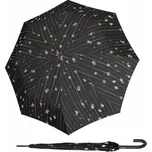 Knirps Knirps T .760 Stick Automatic pencil black - elegantní