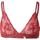 Tommy Hilfiger Underwear Podprsenka červená