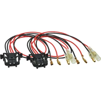 Příslušenství pro autorádio 250018 Adaptér pro připojení repro Mercedes