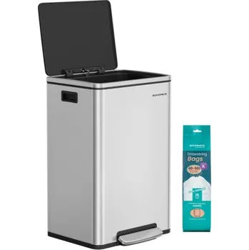 Odpadkový koš Odpadkový koš LTB595E01