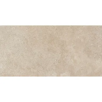 Dlažba Interiérová dlažba imitace kamene Eterea Sabbia 61x122,2 cm