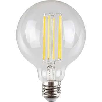 Žárovka Rabalux LED Filament žárovka G95 12W E27 2000Lm 4000K