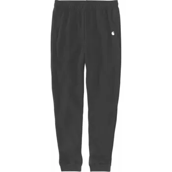 Pánská móda Ombre Černé tepláky Carhartt Jogger