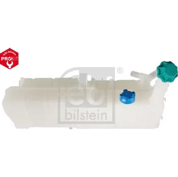 Chladič motoru Vyrovnávací nádoba, chladivo FEBI BILSTEIN 35432