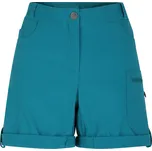 DARE 2B Dámské turistické kraťasy Melodic II L ZELENÁ