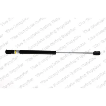 Pneumatická pružina zavazadlového prostoru, 8104220