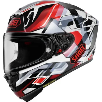 Auto-moto SHOEI přilba X-SPR Pro Valion TC-1 - 2XL