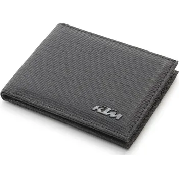 Peněženka Peněženka KTM Grip, Barva: černá