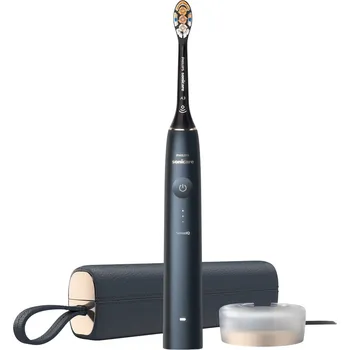 Elektrický zubní kartáček Philips Sonicare 9900 Prestige Midnight Blue HX9992/12