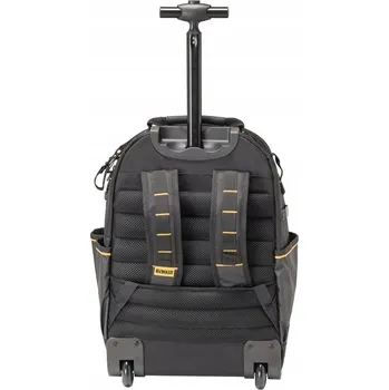 BATOH NA NÁŘADÍ NA KOLEČKÁCH MONTÉRSKÁ TAŠKA NA NÁŘADÍ VODĚODOLNÁ