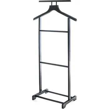 Věšák Vetro Plus sluha němý 49x99cm tmavý