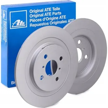 Brzdový kotouč ATE 24.0109-0136.1 Brzdový kotouč