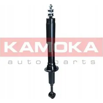 2001155/KAM TLUMIČ PŘEDNÍ TOYOTA LAND CRUISER PR KAMOKA