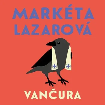 Markéta Lazarová - Vladislav Vančura (Médium CD)