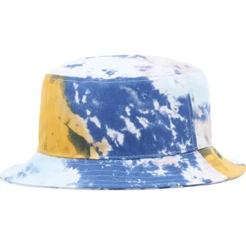 Klobouk klobouk pánský VANS MN UNDERTONE II BUCKET BLUE GLOW-NARCISSUS - SM