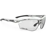 Sportovní brýle RUDY PROJECT PROPULSE grey/ImpactX Photochromic 2 Black