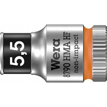 Klíč Nástrčný klíč Wera