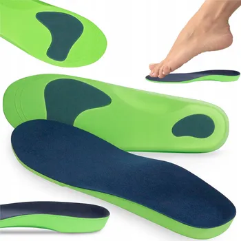 Vložka do bot Vložky do bot Sulpo velikost 40-41