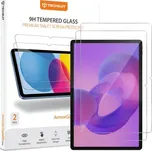 Techsuit ArmorGlass CrystalHD, Lenovo Idea Tab Plus 12.1, 2 kusy