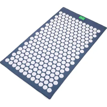 Příslušenství k masážnímu přístroji Akupresurní podložka Spike modrá - kolekce Morocco