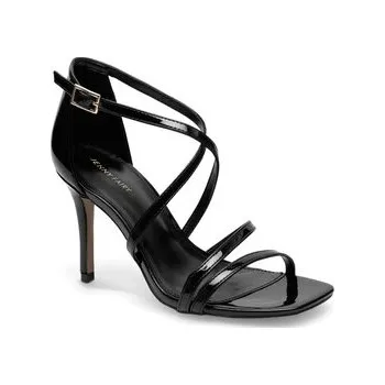 Dámské sandále Sandály Jenny Fairy LS5946-01 Černá 36