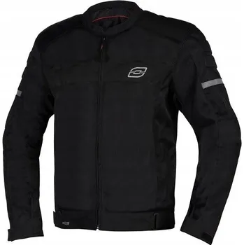 Moto bunda Motocyklová bunda Ozone Dart, černá, vel. 5XL