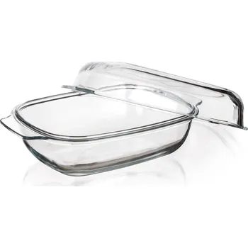 pekáč pekáč hran.3,7+2l 34,5x22,5x14,5cm skl.s poklicí