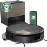 iRobot Roomba Max 705 Combo Black