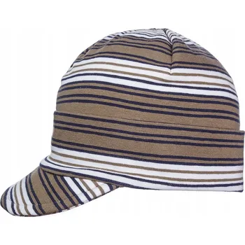 Čepice Dětská letní čepice Doll 51 cm