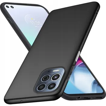 Pouzdro na mobilní telefon Hurtel Zadní Kryt pro Motorola Moto G100 vícebarevný