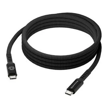 Datový kabel dbramante1928 Sustainable IT Cable BRD CB20CCBL7235