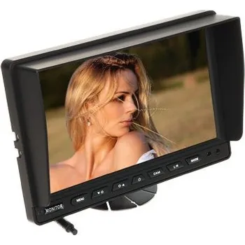 Bezpečnostní kamera AUTONE MONITOR DO AUTA ATE-TFT10-T1 10