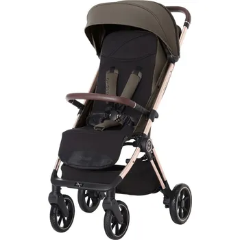 Kočárek Kočárek Espiro Flame - 09 Taupe Splendor