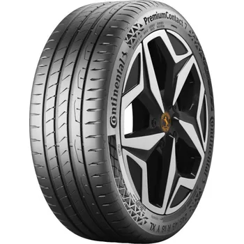 Osobní pneu Continental PremiumContact 7 ( 255/40 R18 99Y XL EVc, s ramenem ráfku A C ) - R-490014