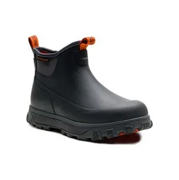 Pracovní obuv Grundéns Deviation 6 Inch Ankle Boot Anchor Velikost: EU 41
