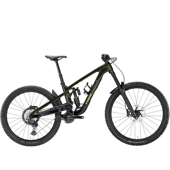 Horské kolo TREK Slash 9.8 XT Gen 6 2025 black olive, L