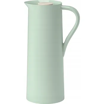 Termoska Termoska na nápoje IKEA 1 l zelená