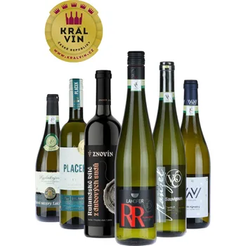 VINOTRH Král vín 2025