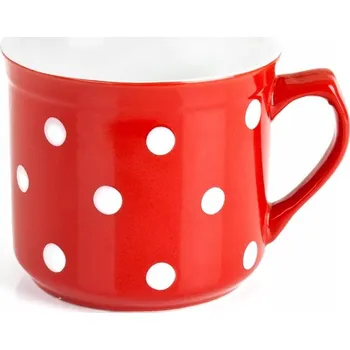 Hrnek Banquet Big keramický 660 ml