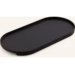 Zone Denmark Podnos Singles, černá