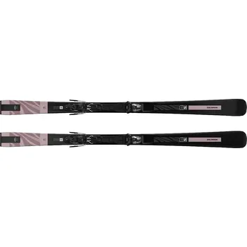 Zimní sport SALOMON E S/MAX N°8 + M10 GW 25/26 - 160 cm