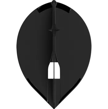 L-style letky PRO L2 Teardrop, černé