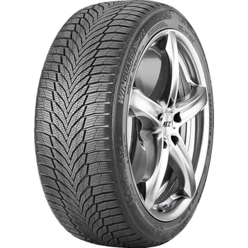 Zimní osobní pneu Nexen Winguard Sport 2 ( 225/55 R17 97H 4PR, RPB C D ) - R-374086
